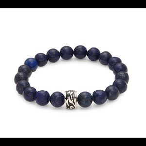 Silver tone Bracelet